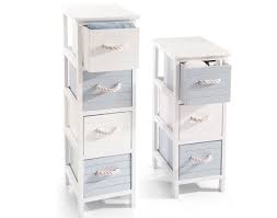 A la recherche de meubles design ? Petit Meuble A Tiroir Pour Salle De Bain Bright Shadow Online