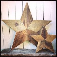 Pin By Dawn Mcmurray On Diy Barn Wood Projects Wood Crafts Stars Wall Decor