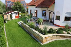 Gartenbau Der Gartenbaumeister Meisterbetrieb Fur Entspannung Im Grunen Gartenbau Gartengestaltung Hintergarten