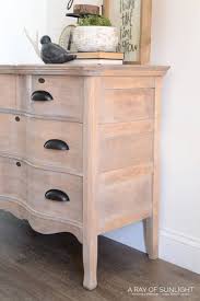 The Easiest Way To Remove Paint From Your Old Wood Furniture Raw Wood Furniture Refinishing Furniture Wood Furniture Plans