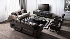 Lema Koltuk Takimi Metal Oturma Odasi Takimlari Luks Oturma Odalari Home Staging