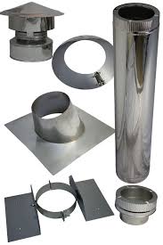 Kamin Dachdurchfuhrung Fur Bitumen Schragdach Im Set Dach Schragdach Flachdach