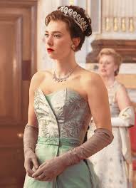 Vanessa Kirby As Princess Margaret In The Netflix Series The Crown Love Her The Crown Season Crown Tv The Crown Series