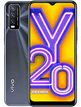 Vivo Y20 Price In Hong Kong