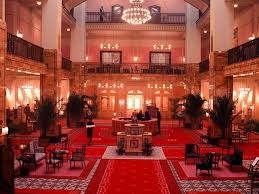 Step Inside The Amazing Interiors On The Grand Budapest Hotel Budapest Hotel Hotel Interiors Grand Budapest