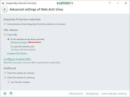 What To Do If Your Antivirus Prevents A Website From Loading Kaspersky Official Blog