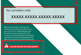 Tips I Ve Lost An Activation Code Kaspersky Daily Kaspersky Official Blog