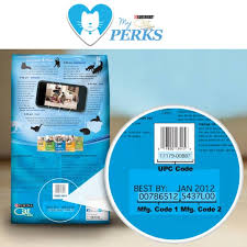 When you join myperks, you earn points for the things you do, share and buy, then redeem those points. Earn Free Rewards With Purina Cat Chow Perks Swaggrabber