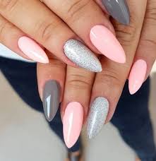 Shades of harvest gold, chili pepper red, and everlasting evergreen are perfect nail colors for fall activities. Are You Looking For Natural Summer Nail Color Ideas For 2018 See Our Collection Full Of Natural Summer Nail Color Pink Gel Nails Nails Pretty Nail Art Designs