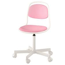 Ikea Us Furniture And Home Furnishings Childrens Desk And Chair White Desk Chair Office Guest Chairs