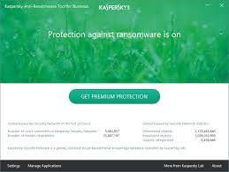 Download Kaspersky Anti Ransomware Tool For Business 5 0 0 92320