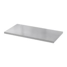 Ikea Us Furniture And Home Furnishings Ikea Table Top Stainless Steel Table Top