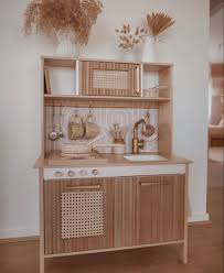 Ikea Duktig Hack In 2020 Ikea Kids Kitchen Ikea Play Kitchen Kids Play Kitchen
