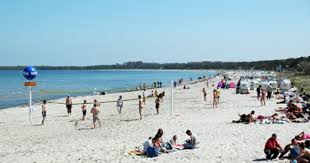 Ist Boltenhagen Das Schonste Ostseebad Der Welt Urteilen Sie Selbst Travel Reise Urlaub Ostsee Ostsee Ostsee Strand Ostseestrand