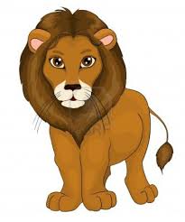 Images For Simple Cartoon Lion Pictures Cartoon Lion Cartoon Dog Drawing Lion Pictures