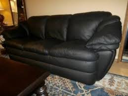 The Missing Piece Daily Arrivals Black Leather Sofas Leather Sofa Furniture Store