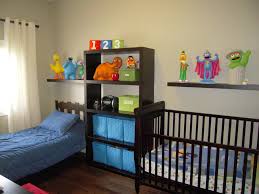 Pin By Coreen Wood On Home Decor Sesame Street Bedroom Toddler Room Big Boy Room