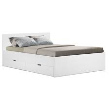 Billig Bett 180x200 Weiss Mit Schubladen Bett 140x200 Weiss Bett Mit Schubladen Bett 140x200
