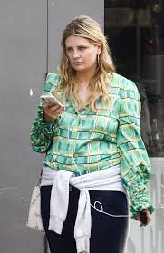 Mischa Barton Virtually Unrecognisable From Her Days On The Oc