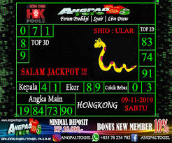 Syair Toto Online Archives Prediksi Toto Online Terbaik Hong Kong Angpau November