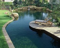 Inspirierend Swimmingpool Garten Schwimmteich Coole Pools Schwimmbad Designs