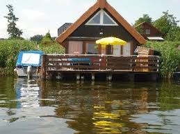 Reetgedecktes Bootshaus Am Mirower See Ostsee Urlaub Ferienhaus Urlaub Muritz Ferienhaus Muritz
