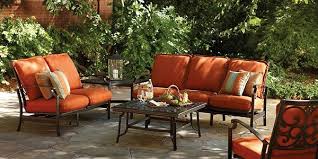 Love Thomasville Patio Furniture Collection Patio Sectional Patio Seating Sets