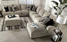 Living Room Hom Furniture Sectional Sofa With Chaise Furniture Living Room Designs