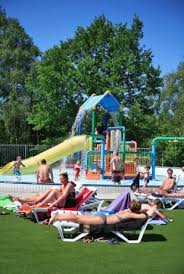 Das Andere Holland Holland Campings Freibad Vom Campingplatz Marveld Recreatie Schwimmbad Dasandereholland Urlaub Campingplatz Holland Freibad