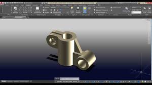 Mechanical Exercise Autocad 2018 Dynamic Ucs Revit Tutorial Architecture Autocad Revit Tutorial