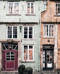 Kiezkauz On Instagram Doortraits Bremen Houseportrait Rsa Doorsandwindows House Portraits Curb Appeal Doors