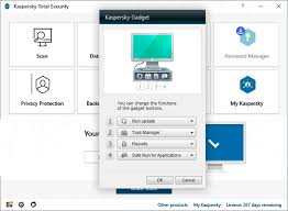 Kaspersky Total Security Crack Free Download