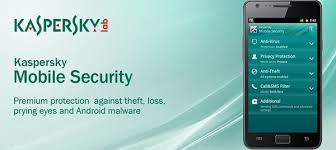 Mobile Protection For Your Android Device Kaspersky Official Blog
