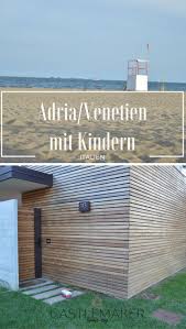 Marina Di Venezia 5 Sterne Camping An Der Adria Bei Venedig Castlemaker Italien Urlaub Italien Camping Campingplatz Italien