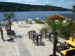 Uferlos Am Mohnesee Sauerland Ausflug Wohnen