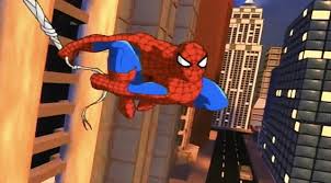 L'anno precedente la grantray aveva realizzato the marvel superheroes, un. Spider Man La Serie Animata Del 1994 Avresti Voluto Odiarla