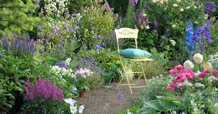Gartengestaltung Der Romantische Garten Garten Romantische Garten Garten Und Garten Anpflanzen