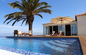 Finca An Der Westkuste Von La Palma Ferienhaus La Palma Ferienhaus Ferien