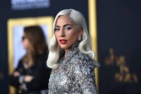 The singer made headlines the day before the inauguration. Lady Gaga Responds To Pregnancy Rumors And Teases Lg6