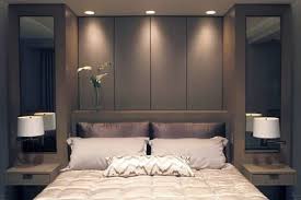Built In Bedhead Design Google Search Bedroom Furniture Design Modern Bedroom Bedroom Interior