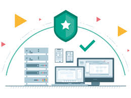 Endpoint Security Cloud Kaspersky