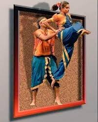 Just A Wall Painting By Shashikant Dhotre India Pics Explore our picks of the most famous paintings of all time from artists such as jan van eyck, seurat painted between 1503 and 1517, da vinci's alluring portrait has been dogged by two questions since.