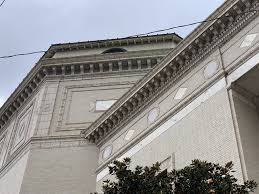 Corbels Corbels Decorative Corbels Presbyterian