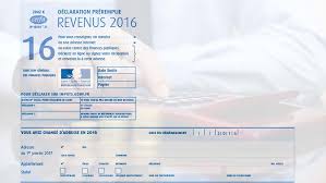 « le revenu de base est un revenu alloué inconditionnellement à tout être humain sur une base indivi. Simulation Impots 2017 Exemples De Calcul D Impot Sur Le Revenu 2016