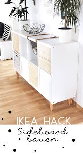 Sideboard Gunstig Selber Machen Ikea Hack Bonny Und Kleid Sideboard Gunstig Ikea Selber Machen Ikea