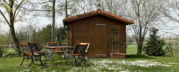 Gartenhaus Baugenehmigung Wichtige Infos Hagebau De