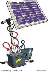 Some Important Information For The Installation Of Solar Electricity The Post Mobile Solar System For Motorhome Campi Energia Renovable Autos Energia Solar