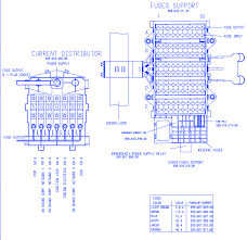 Dr 9509 2002 Nissan Pathfinder Main Fuse Box Diagram Car Fuse Box Diagram Free Diagram