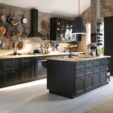 Cuisine Ikea Cuisine Metod Ikea Cuisine Rustique Amenagement Cuisine