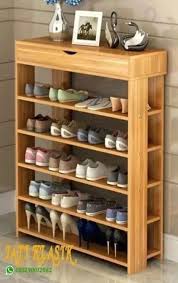 Pin On Wov Shoe Rack